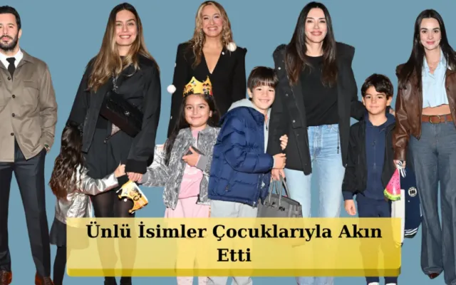 Gupse Özayın yeni animasiya filmi "Gupi və Gülməyən Kral" təqdim edildi