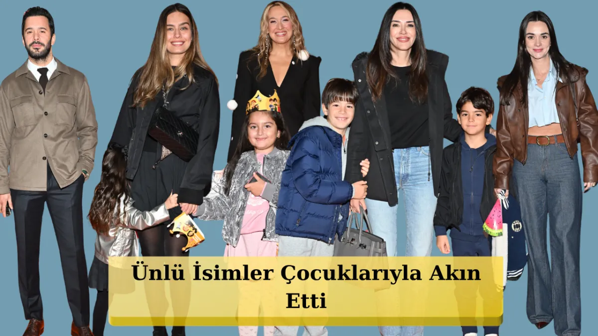 Gupse Özayın yeni animasiya filmi "Gupi və Gülməyən Kral" təqdim edildi