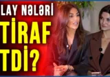GÜLAY nələri etiraf etdi? – Güclü qadın, səhnədə parlayan həyat