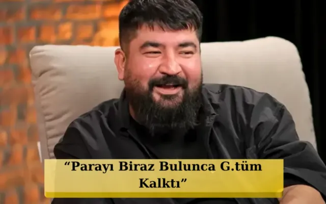 Eypio biznesdə necə uğursuzluğa düçar oldu? – Gülüş dolu açıqlamalar