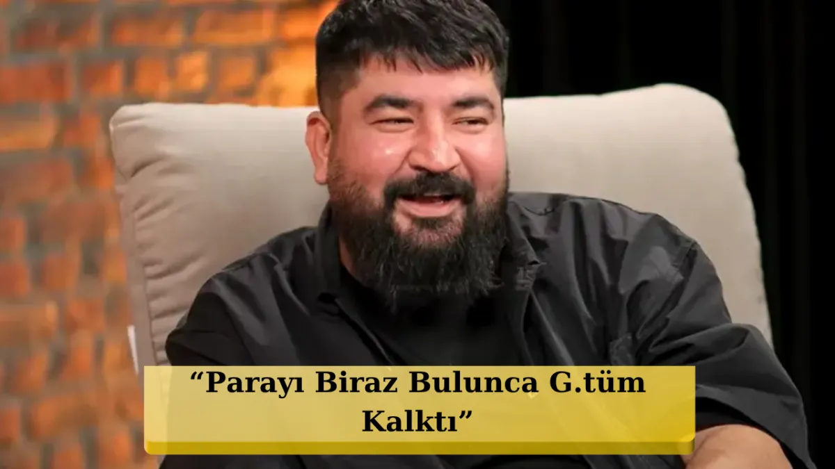 Eypio biznesdə necə uğursuzluğa düçar oldu? – Gülüş dolu açıqlamalar