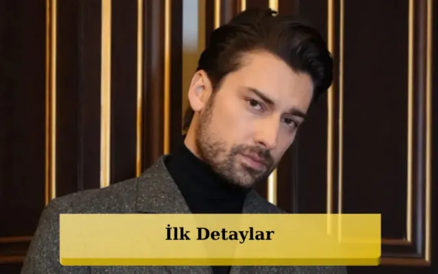 Alp Navruz teatr səhnəsinə çıxacaq - "Misyon: küçük Felaketler"