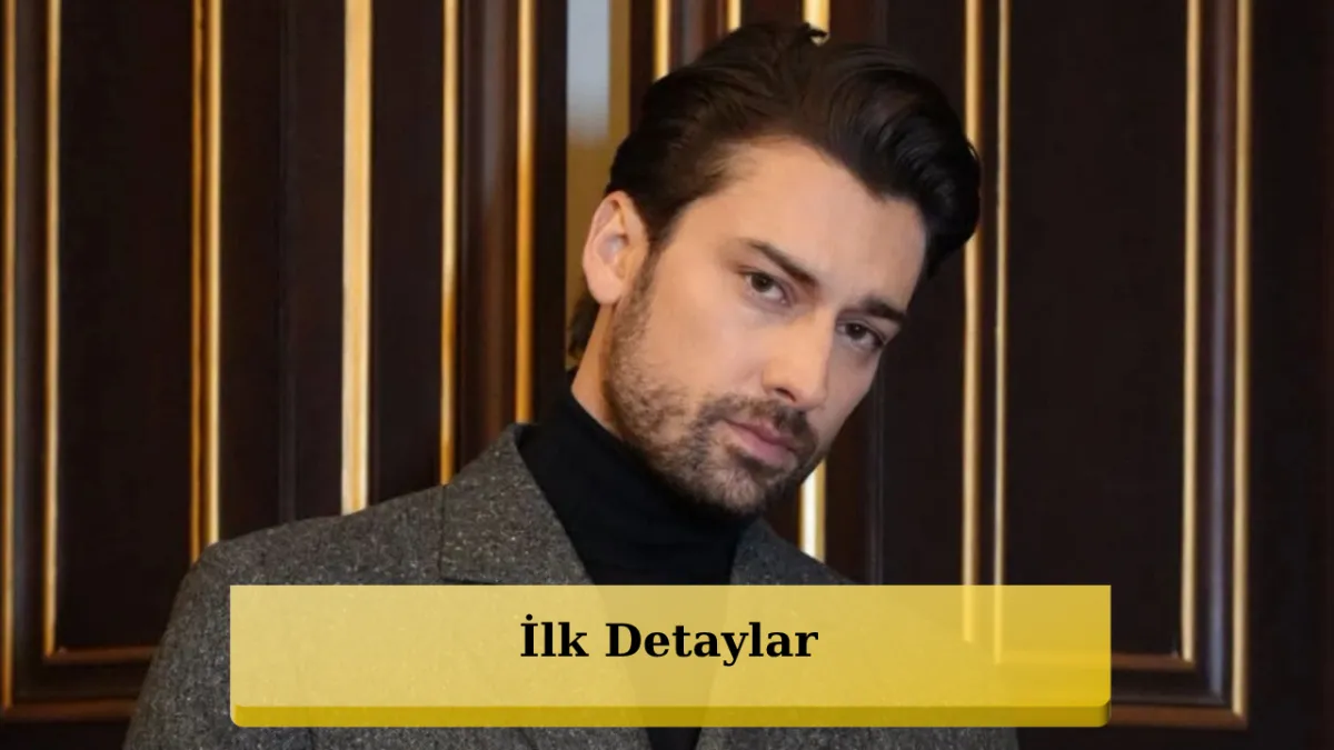 Alp Navruz teatr səhnəsinə çıxacaq - "Misyon: küçük Felaketler"