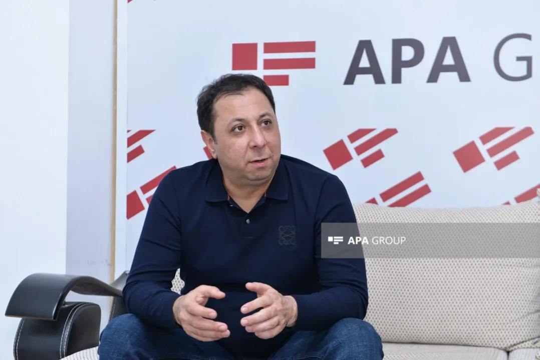 “Aktyor niyə səfil kimi ölməlidir?” – Elməddin Cəfərovdan sənət aləminə SƏRT SÖZLƏR