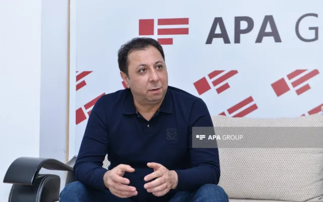 “Aktyor niyə səfil kimi ölməlidir?” – Elməddin Cəfərovdan sənət aləminə SƏRT SÖZLƏR
