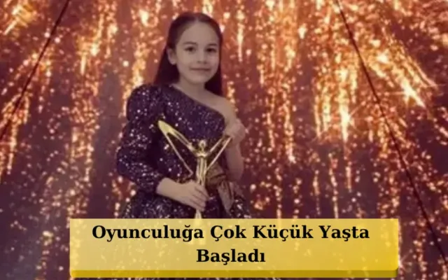 Aylin Akpınar yeni serialda rol alır