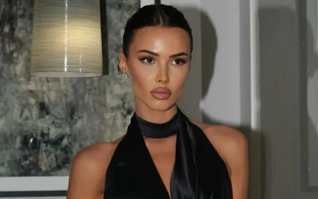 Anastasiya Reşetova hamilədir? – Model açıqlama verdi