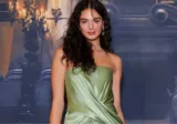 Cessika Çestein yeni görünüşü ilə təəccübləndirdi