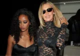 İrina Şeyk Victoria’s Secret aftepatiyə cəsarətli geyimlə qatıldı