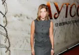 Nino Ninidze toy xəbərləri ilə bağlı açıqlama verdi
