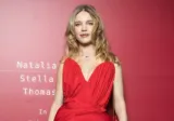 Natalya Vodyanova yenidən podiumda – Altıncı doğuşdan sonra