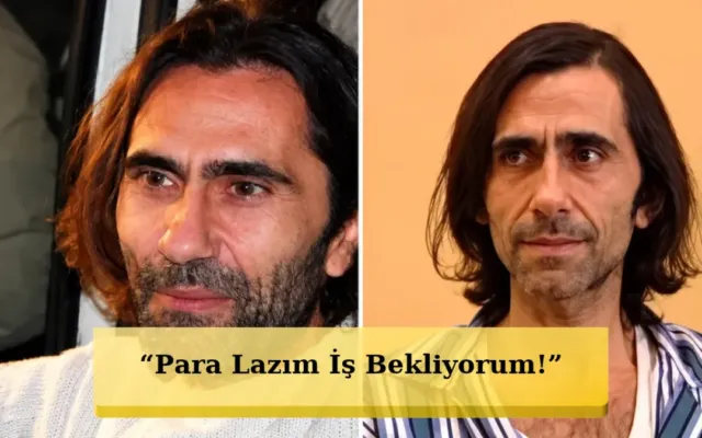 Peker Açıkalın iş axtarır – 50 illik karyera sonrası etiraf