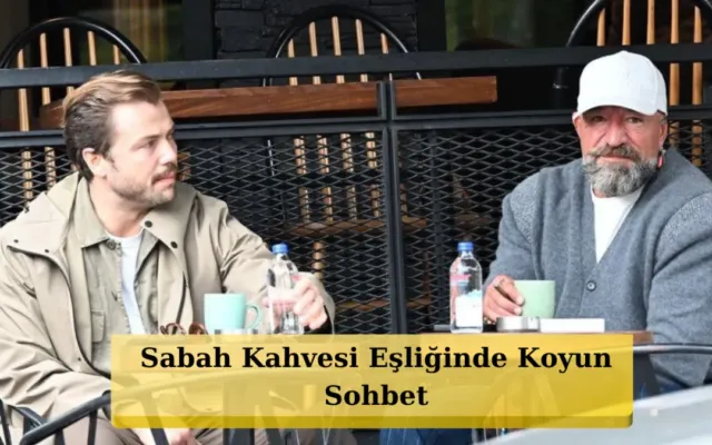 Tolqa Sarıtaş Yeniköydə iş adamı ilə görüntüləndi