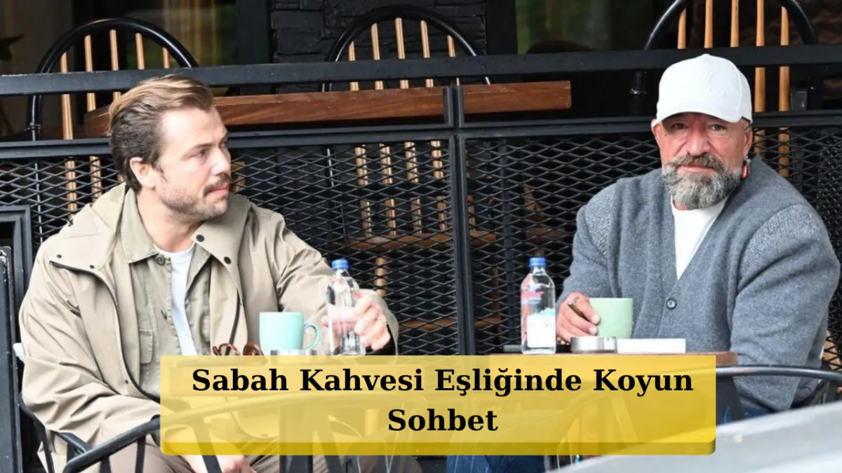 Tolqa Sarıtaş Yeniköydə iş adamı ilə görüntüləndi