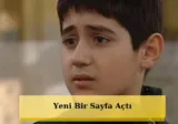 Ozan Uğurlu nə işlə məşğuldur? – Uşaq aktyorun yeni həyatı