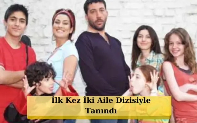Akçahan Akça nə işlə məşğuldur? – Uşaq ulduzdan plastik cərraha