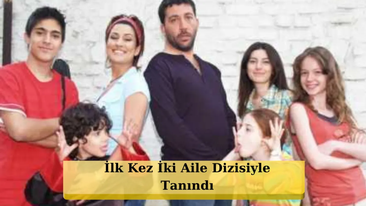 Akçahan Akça nə işlə məşğuldur? – Uşaq ulduzdan plastik cərraha