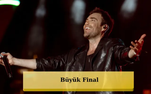 Murat Dalkılıç İstanbulda möhtəşəm konsert verəcək