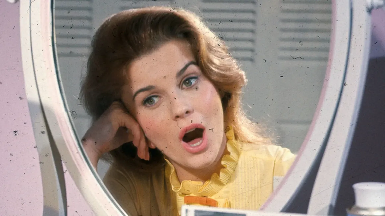 Ann-Margret Olsson: 'Bye Bye Birdie' filminin ulduzu
