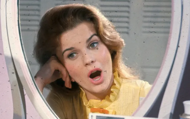 Ann-Margret Olsson: 'Bye Bye Birdie' filminin ulduzu