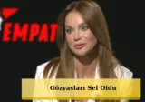 Ebru Şallı oğlunun itkisini paylaşdı: "Allah Parsı məndən aldı, şükredirəm"