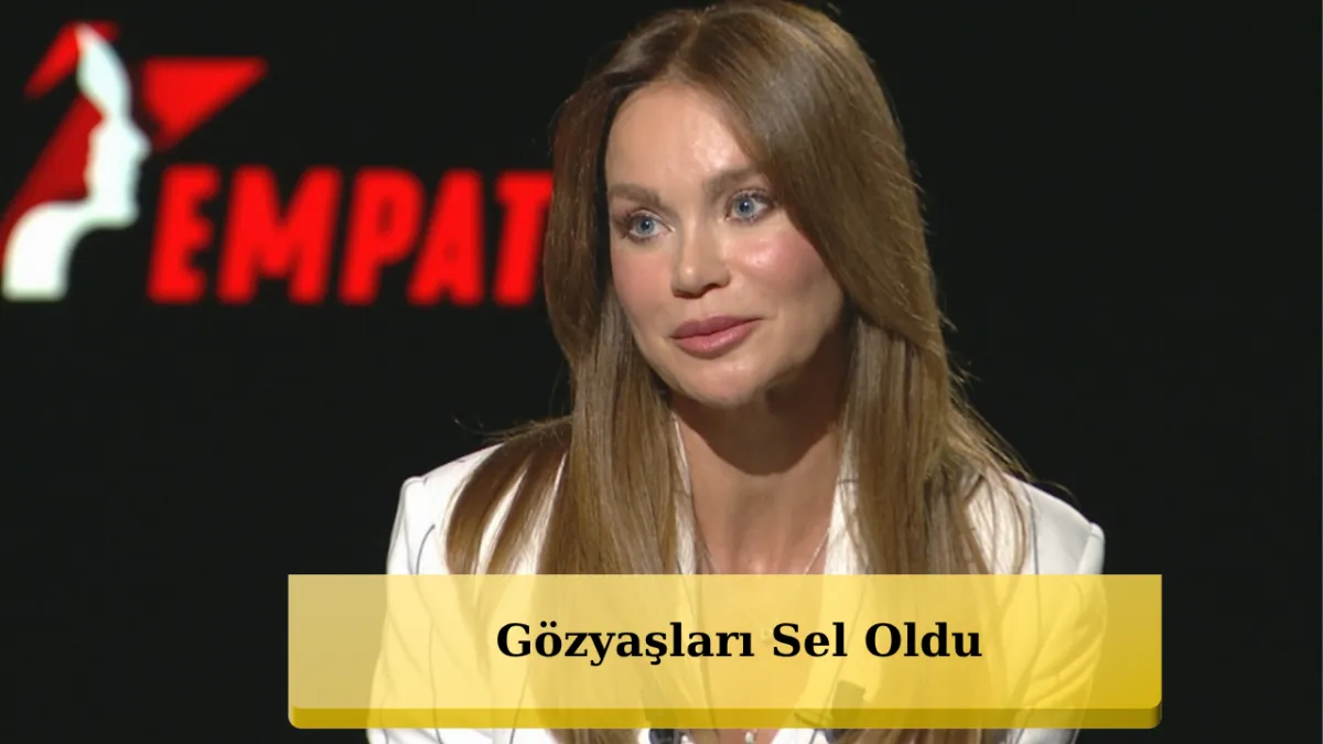 Ebru Şallı oğlunun itkisini paylaşdı: "Allah Parsı məndən aldı, şükredirəm"