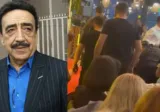 Hakkı Bulut səhnədə xəstələndi – Meneceri açıqlama verdi
