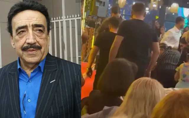 Hakkı Bulut səhnədə xəstələndi – Meneceri açıqlama verdi