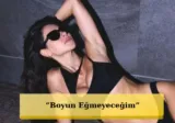 Nesrin Cavadzadə məhkəməyə müraciət edəcək - Aktrisa açıqlama verdi