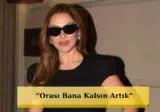 Hadisə eşq sualına necə cavab verdi? – Şən anlar yaşandı