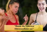 Aycan Yanaç estetik əməliyyat keçirdi – Sosial media qarışdı