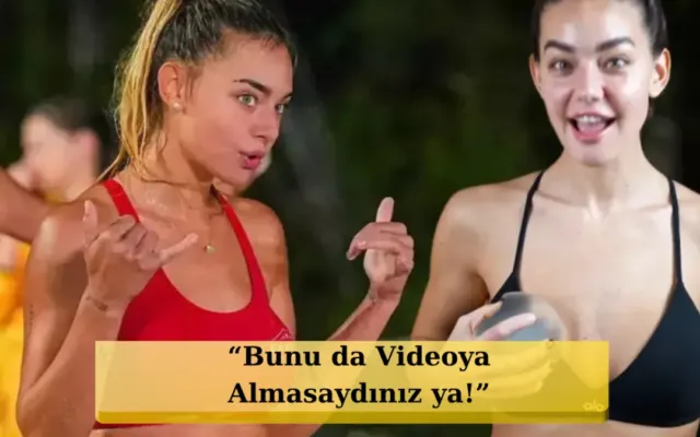 Aycan Yanaç estetik əməliyyat keçirdi – Sosial media qarışdı