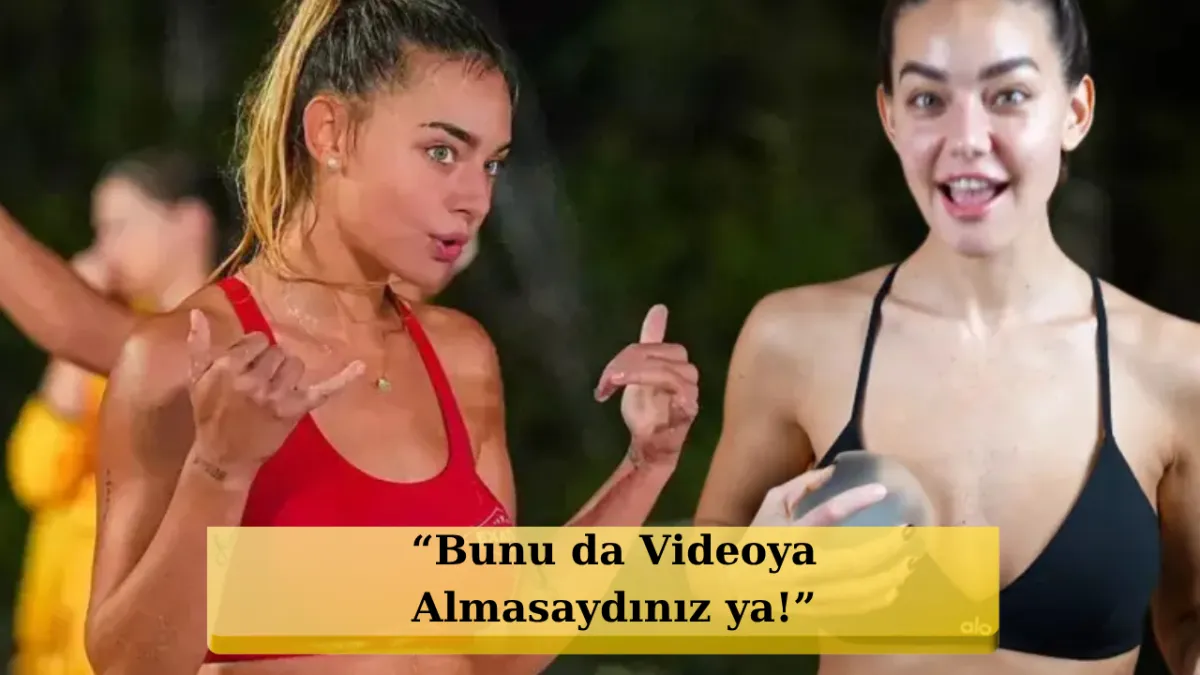 Aycan Yanaç estetik əməliyyat keçirdi – Sosial media qarışdı