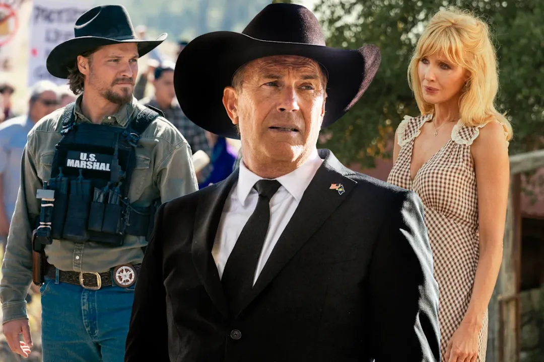 Yellowstone serialının spinofflarını hansı sırayla izləmək olar?