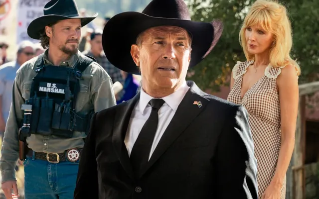 Yellowstone serialının spinofflarını hansı sırayla izləmək olar?