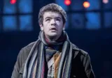 Gaten Matarazzo "Rent" musiqilində debüt edir