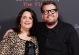 Ruth Jones və James Corden yeni serialın heyətini açıqladı