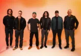 Foo Fighters "Kimmel" şousunda çıxış etdi