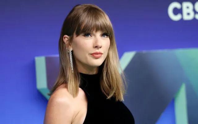 Teylor Svift Avstraliyada birinci sıraya qayıtdı