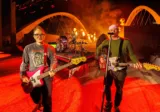 Blink-182 və Korn Sonic Temple 2027 festivalında baş rolda