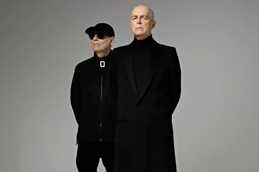 Pet Shop Boys Alan Turingə həsr olunmuş albom yayımladı