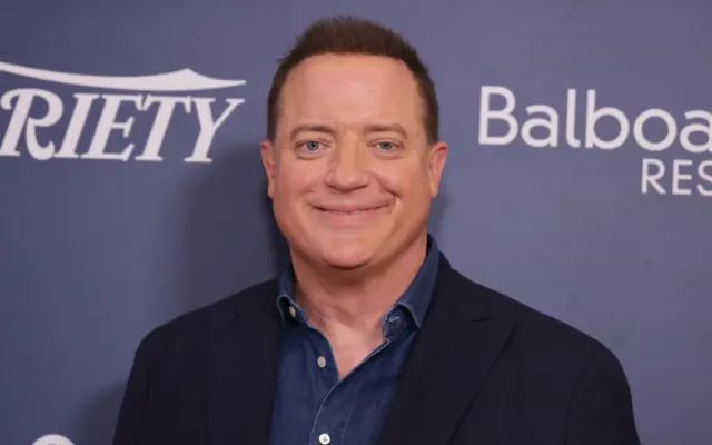 Brendan Fraser yeni Mummy filmi ilə geri qayıdır