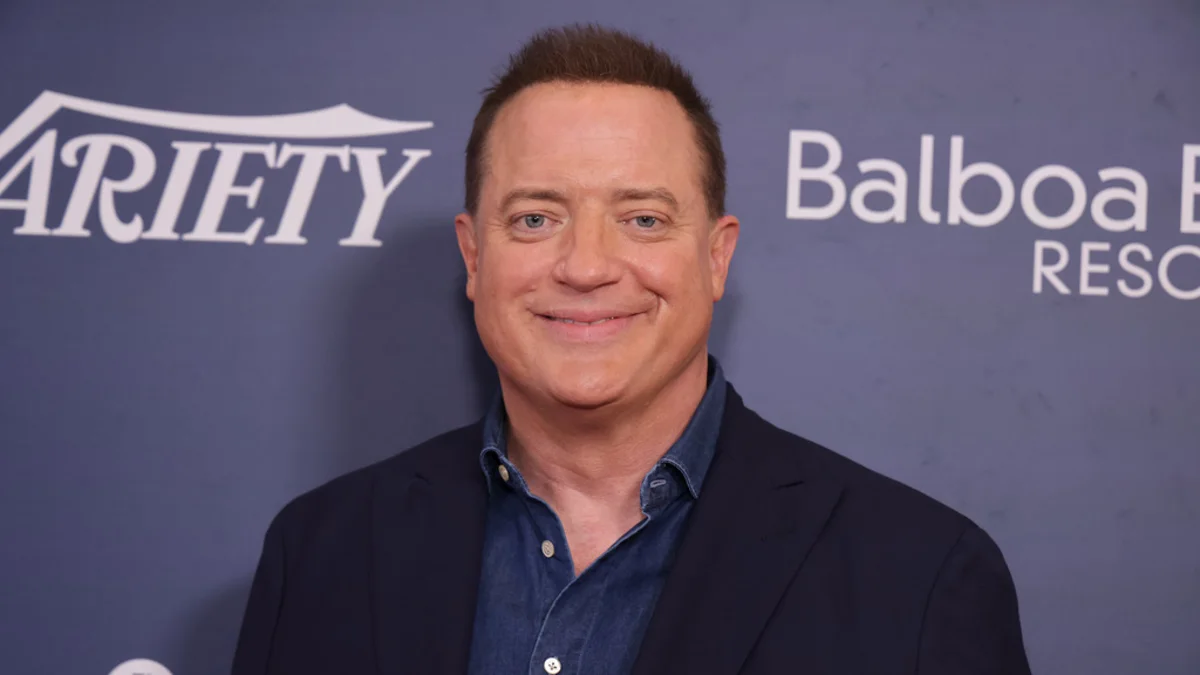 Brendan Fraser yeni Mummy filmi ilə geri qayıdır