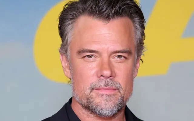 Josh Duhamel Netflix-ə görə narazılıq etdi