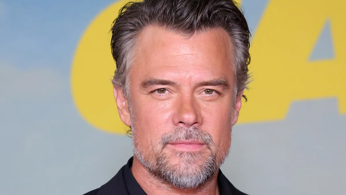 Josh Duhamel Netflix-ə görə narazılıq etdi