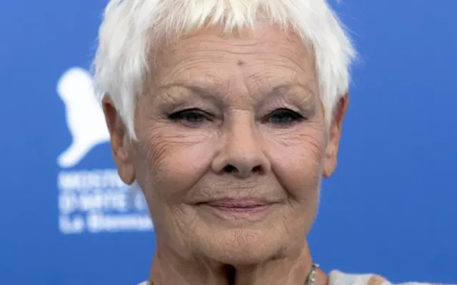 Judi Dench "Cats" filmini tənqid etdi – "İstedad israfı"