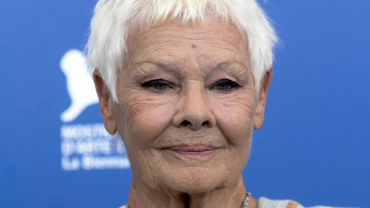 Judi Dench "Cats" filmini tənqid etdi – "İstedad israfı"