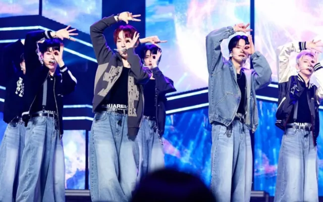 K-pop qrupu Tempest fəaliyyətini dayandırdı