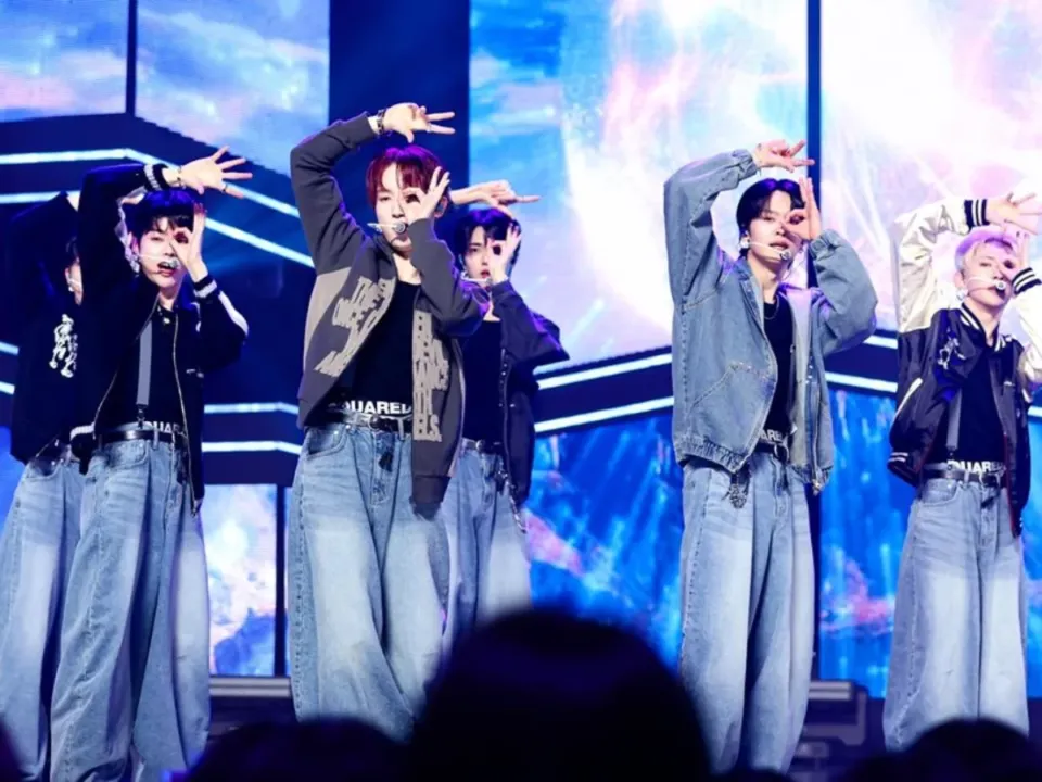 K-pop qrupu Tempest fəaliyyətini dayandırdı