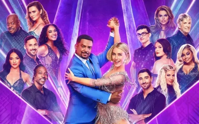Val Çmerkovski "Dancing with the Stars"dan uzaqlaşdırıldı